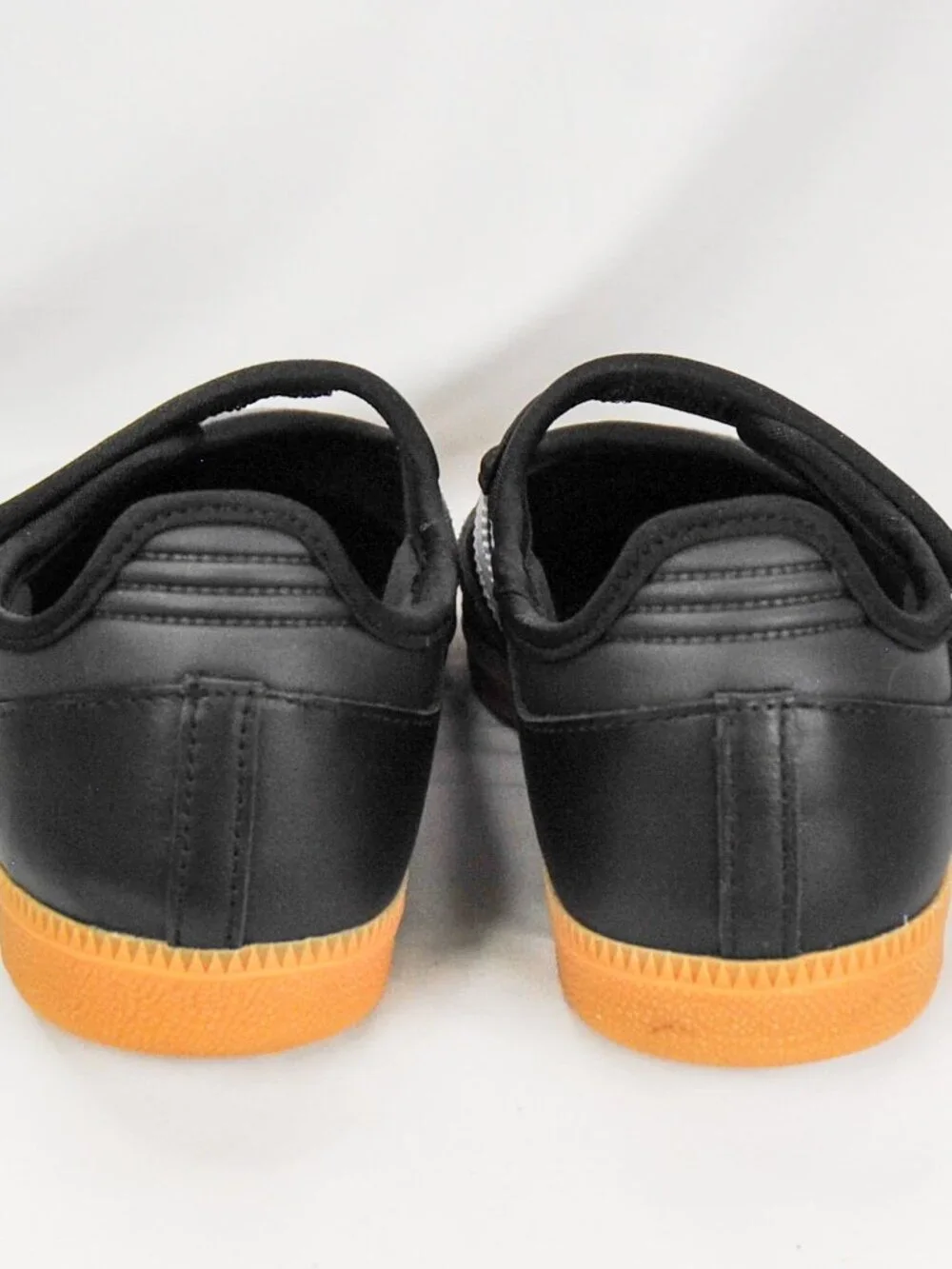 Adidas Samba Jane in Black - Picture 8 of 9